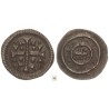 II. István 1116-31 denár ÉH 42